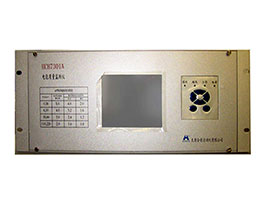 合創産業-太原合創自動化有限公司-HCH7301A電能(néng)質量監測記錄分析系統